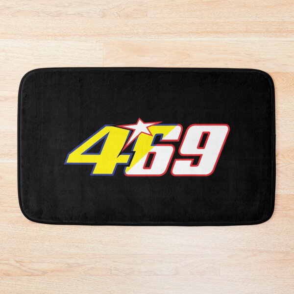 Item preview, Nicky Hayden x Rossi 46 69 designed and sold by linkawy.