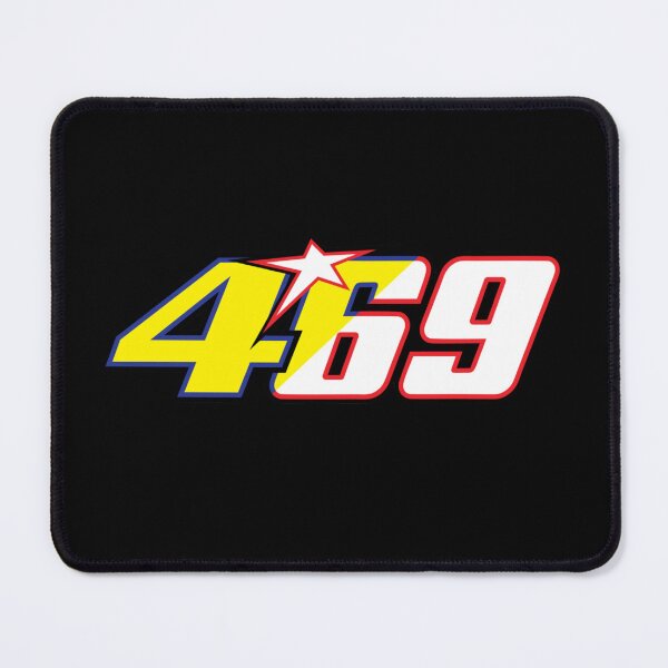 Item preview, Nicky Hayden x Rossi 46 69 designed and sold by linkawy.