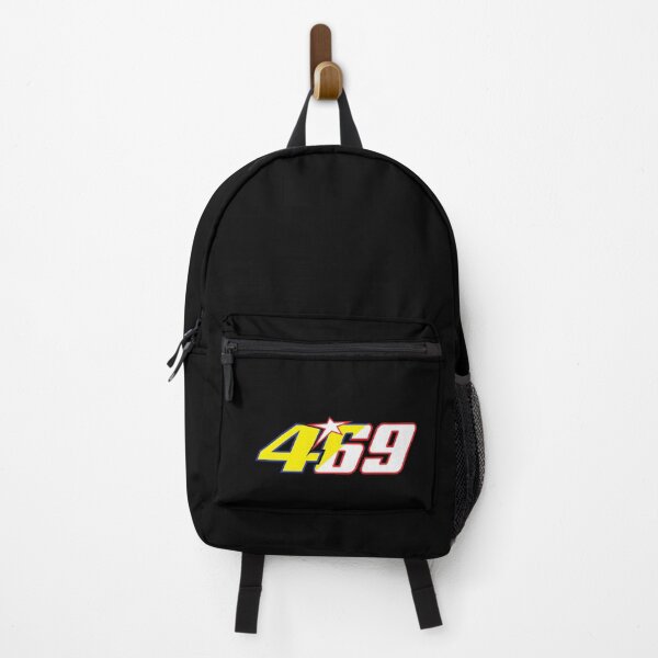 Item preview, Nicky Hayden x Rossi 46 69 designed and sold by linkawy.