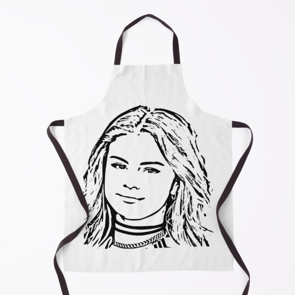 Item preview, Selena Gomez designed and sold by Gentle40Winks.