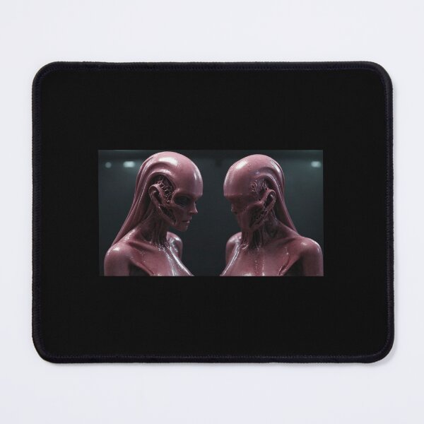 Item preview, necromasochistic. (Limited Edition Print #5) designed and sold by Tabu Brand.