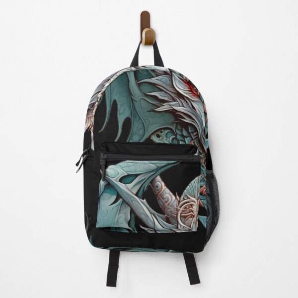Item preview, Dragon Crest A8 designed and sold by MJNurmi.