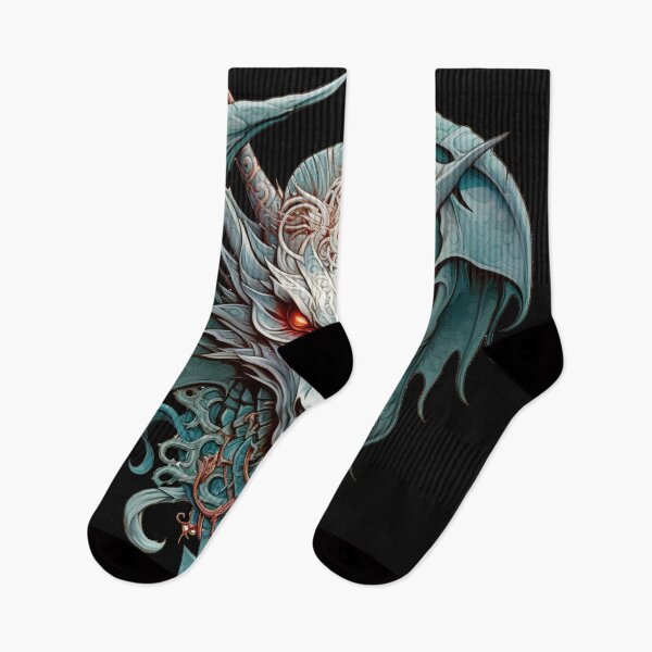 Item preview, Dragon Crest A8 designed and sold by MJNurmi.