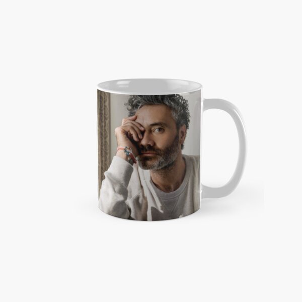 Aperçu de l'œuvre Taika Waititi beau créée et vendue par mondy4.