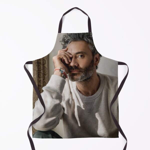 Item preview, taika waititi handsome designed and sold by mondy4.