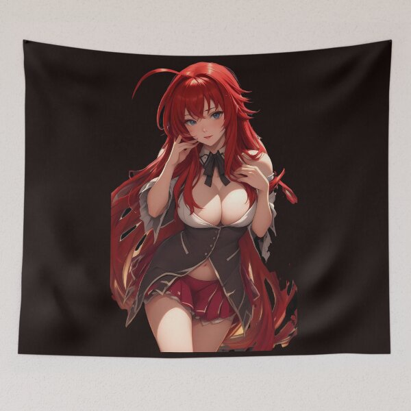 Item preview, Rias designed and sold by Digital Dream Art.