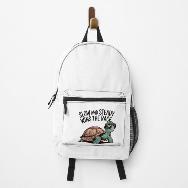 Item preview, Slow and steady wins ... designed and sold by trendspatterns.