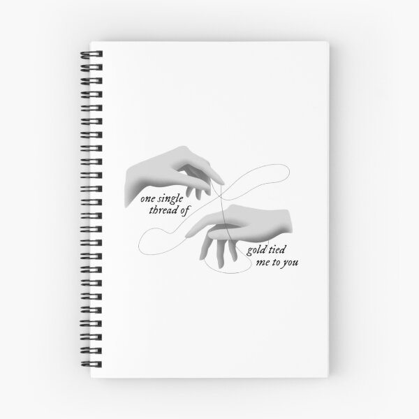 Item preview, invisible string designed and sold by sadieillust.