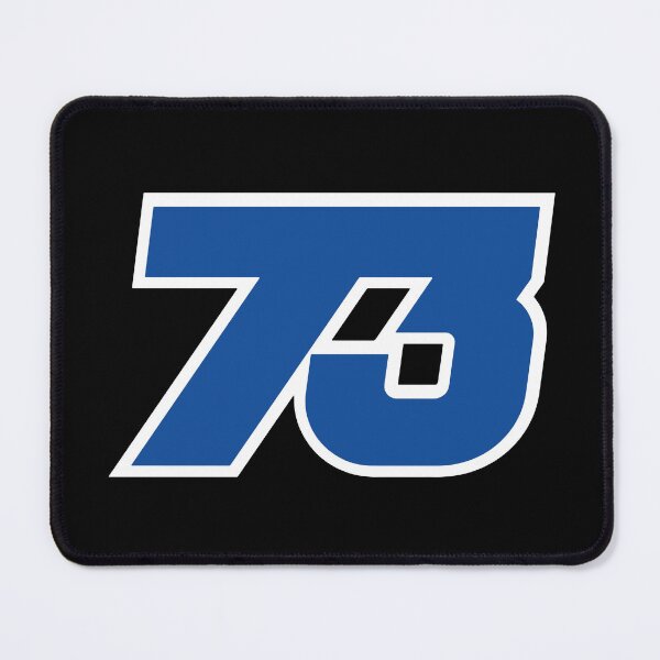 Item preview, Alex Marquez 73 designed and sold by linkawy.