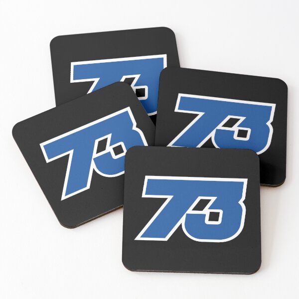 Item preview, Alex Marquez 73 designed and sold by linkawy.
