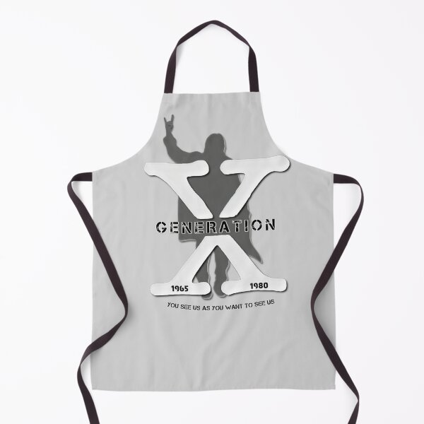 Item preview, GENERATION X designed and sold by Pickle Wicked Designs.