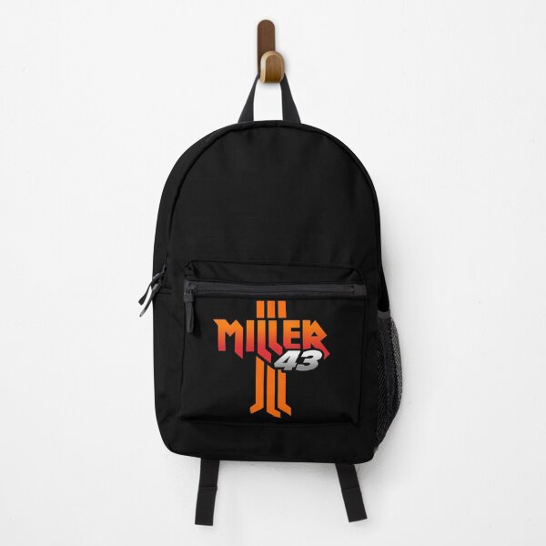 Vista previa del artículo con la obra «Jack Miller 43», diseñado y vendido por Nutserichon.