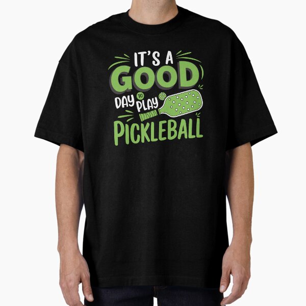 Item preview, It is a good day to play pickleball designed and sold by marfanna.