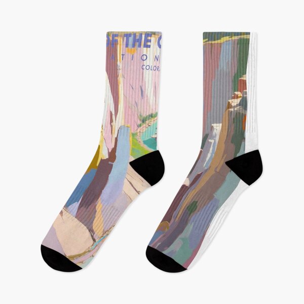 Item preview, Black Canyon of the Gunnison National Park, Colorado designed and sold by JulieChi.