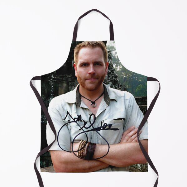 Item preview, Josh Gates Autograph designed and sold by mondy4.