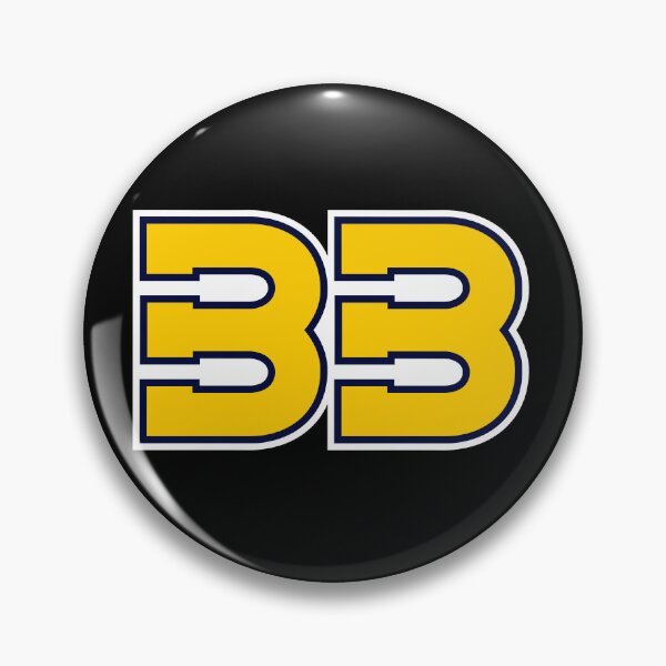 Item preview, Brad Binder 33 designed and sold by linkawy.