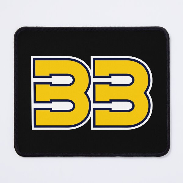 Item preview, Brad Binder 33 designed and sold by linkawy.