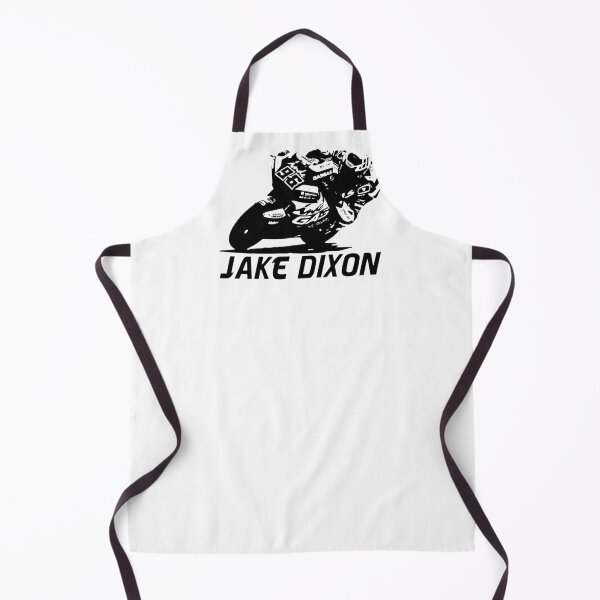 Item preview, Jake Dixon 96 designed and sold by Nutserichon.