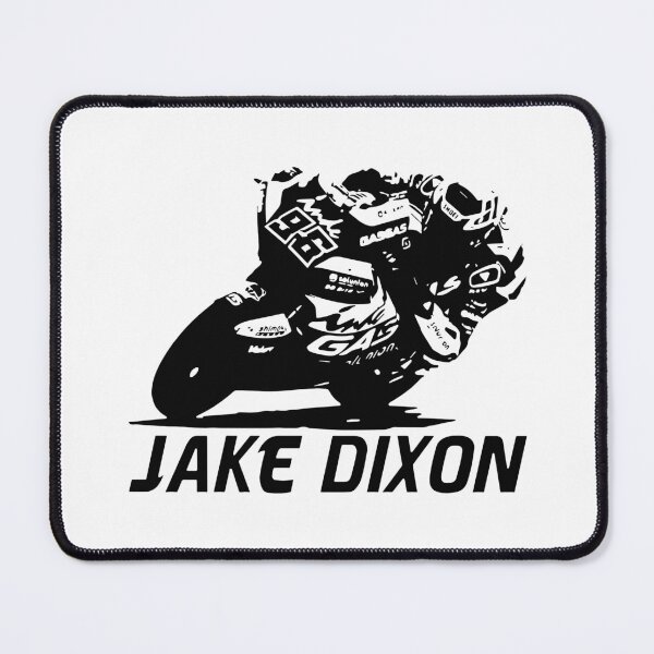 Item preview, Jake Dixon 96 designed and sold by Nutserichon.