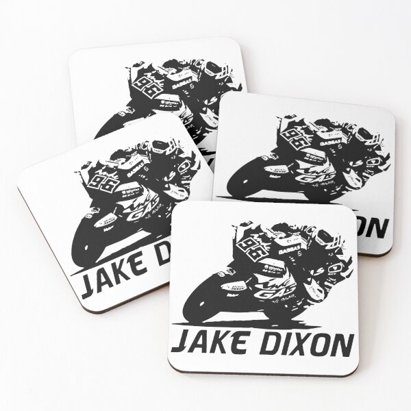 Artikelvorschau, Jake Dixon 96 entworfen und verkauft von Nutserichon.