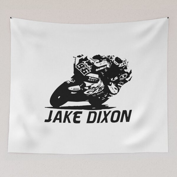 Item preview, Jake Dixon 96 designed and sold by Nutserichon.