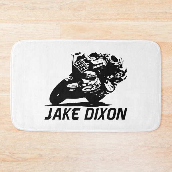 Item preview, Jake Dixon 96 designed and sold by Nutserichon.