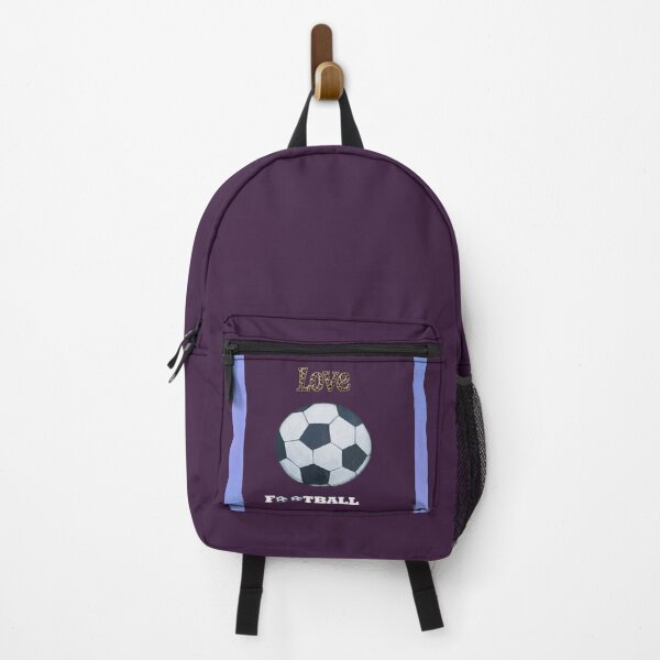 Item preview, Love Football designed and sold by annenambiro.