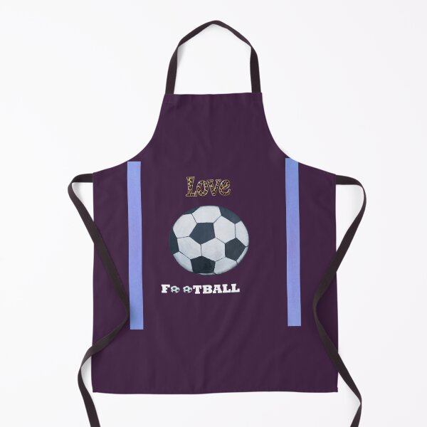 Item preview, Love Football designed and sold by annenambiro.
