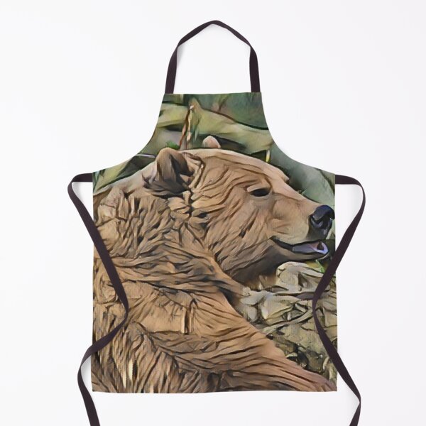 Item preview, Sleepy Bear In Depth By Design designed and sold by Fearless-Fox.
