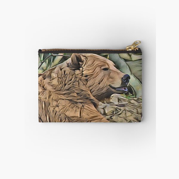 Item preview, Sleepy Bear In Depth By Design designed and sold by Fearless-Fox.
