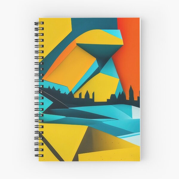 Item preview, Urban landscape, Stamford designed and sold by Imsky Design Studio.