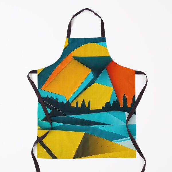Item preview, Urban landscape, Stamford designed and sold by Imsky Design Studio.