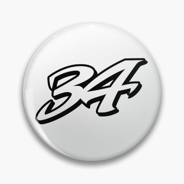 Item preview, Kevin Schwantz 34 designed and sold by linkawy.