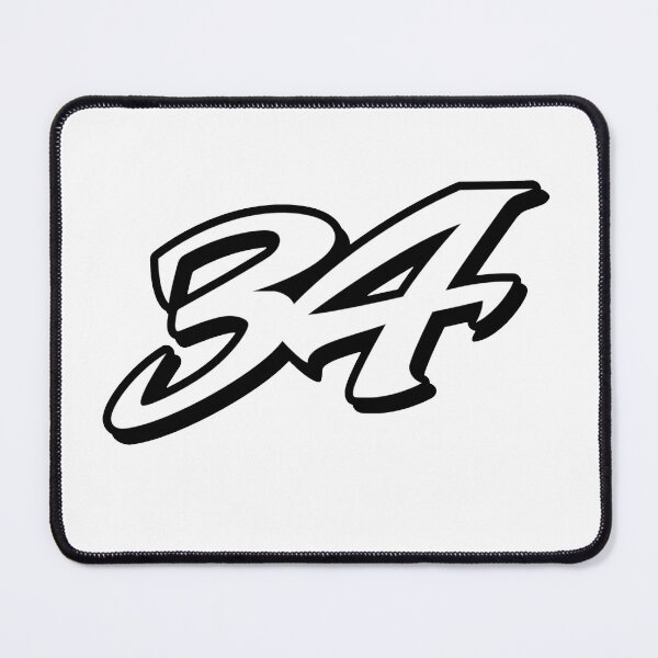 Item preview, Kevin Schwantz 34 designed and sold by linkawy.
