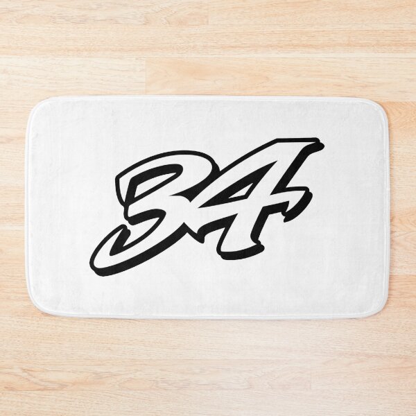 Item preview, Kevin Schwantz 34 designed and sold by linkawy.