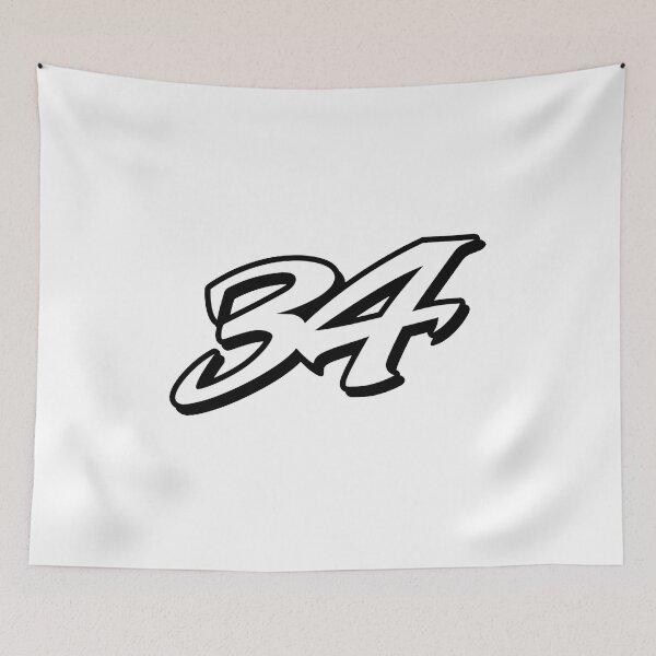 Item preview, Kevin Schwantz 34 designed and sold by linkawy.