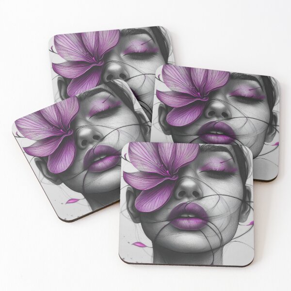Item preview, Neu-Art Portrait - 19 designed and sold by Neuromech.