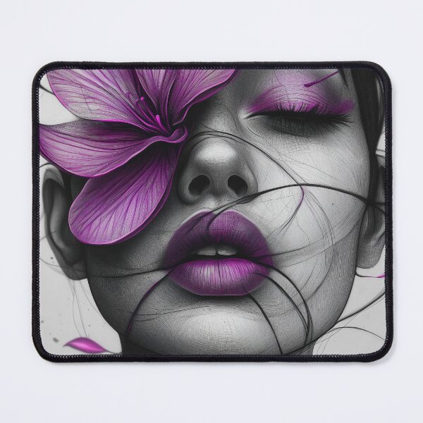 Item preview, Neu-Art Portrait - 19 designed and sold by Neuromech.