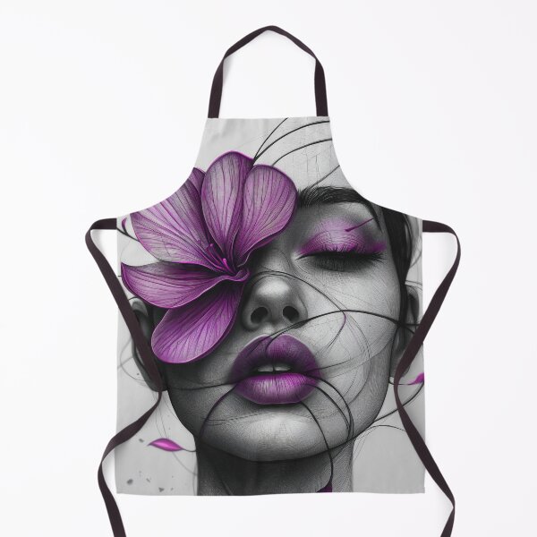 Item preview, Neu-Art Portrait - 19 designed and sold by Neuromech.