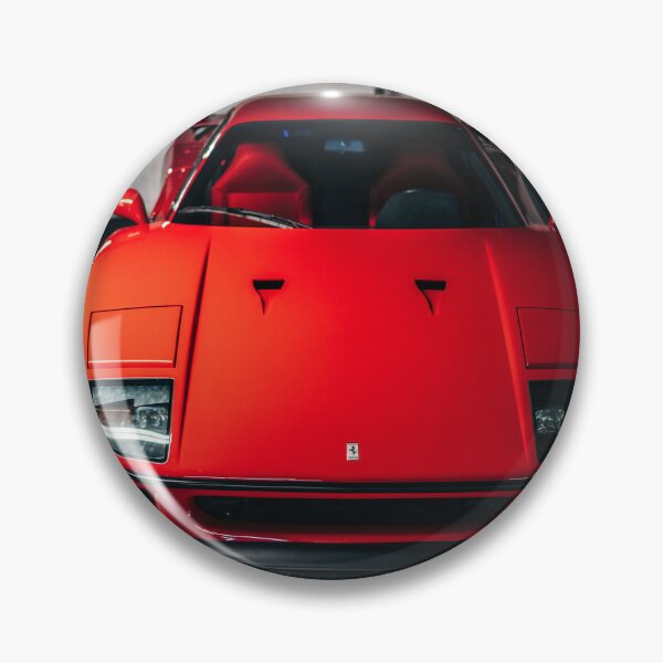 Item preview, F40 Ferrari designed and sold by zuumy.