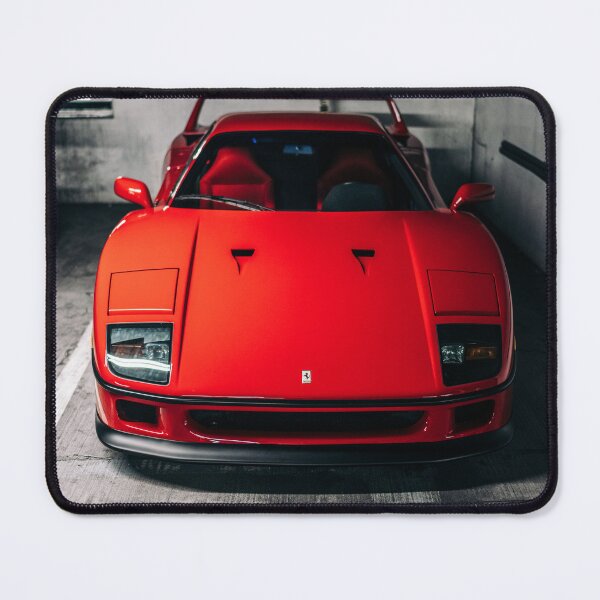 Item preview, F40 Ferrari designed and sold by zuumy.