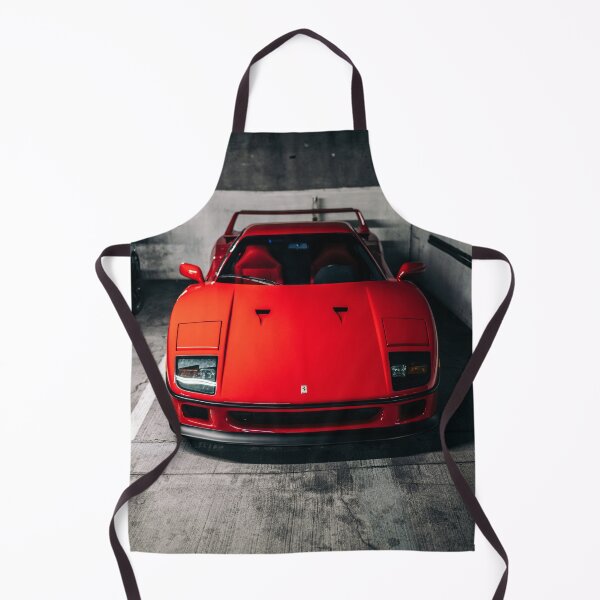 Item preview, F40 Ferrari designed and sold by zuumy.