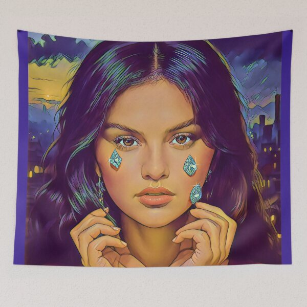 Item preview, Crystal Tears designed and sold by nikbogris.