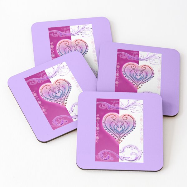 Item preview, Indian heart designed and sold by manoloshoping.