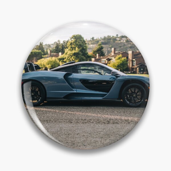 Item preview, McLaren Senna designed and sold by zuumy.