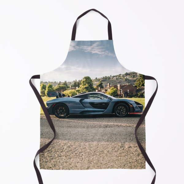 Item preview, McLaren Senna designed and sold by zuumy.