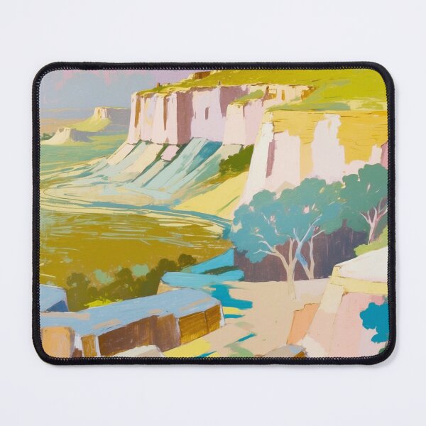 Item preview, Mersa Verde National Park, Colorado designed and sold by JulieChi.