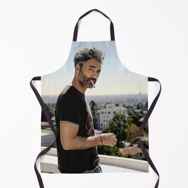 Item preview, taika waititi actor designed and sold by mondy4.