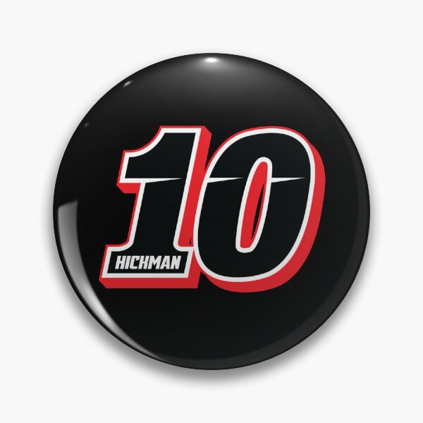 Item preview, Peter Hickman 10 designed and sold by linkawy.
