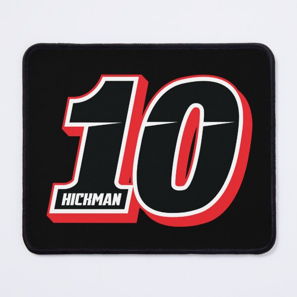 Item preview, Peter Hickman 10 designed and sold by linkawy.